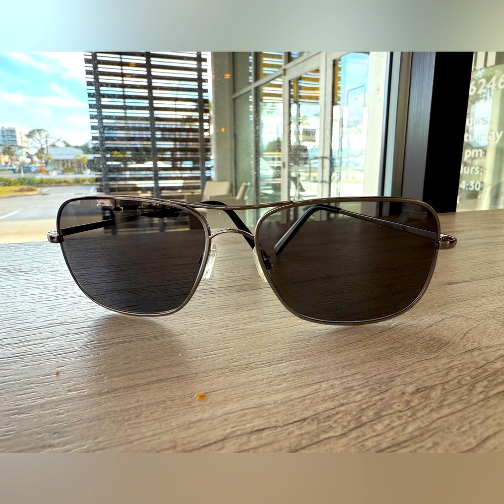 Randolph ARCHER - GUNMETAL & AMERICAN GRAY Orig
$279.00